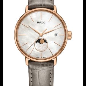 Meet your Posher, Dove